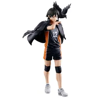 BANDAI Tadashi Yamaguchi (The Future of Karasuno) - Haikyu!! - photo 6