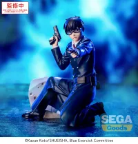 SEGA Xross Link Blue Exorcist -Shimane Illuminati Saga- Figure Yukio Okumura - Blue Exorcist - photo 1