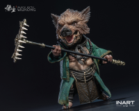 Black Myth: Wukong Zhu Bajie 1/12 Collectible Figure 6