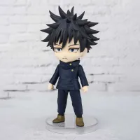 TAMASHII NATIONS Megumi Fushiguro - Jujutsu Kaisen - photo 3