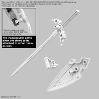30MM 1/144 EXM-A9rk SPINATIO (ROYAL KNIGHT TYPE) 2