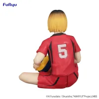 FuRyu HAIKYU!!　Noodle Stopper Figure -Kenma Kozume- - Haikyu!! - photo 10