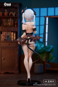 Little Demon Lilith 8
