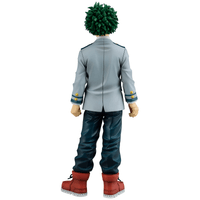 Izuku Midoriya-U.A. High School 1-A- 8