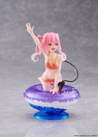 To Love-Ru Darkness Aqua Float Girls Figure - Nana 2