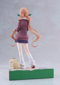 GOOD SMILE COMPANY VIVIgnette Karane Inda - The 100 Girlfriends Who Really, Really, Really, Really, REALLY Love You - photo 14