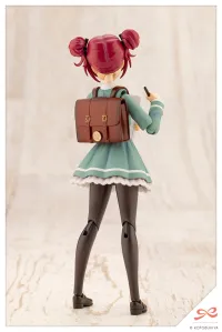 KOTOBUKIYA Emma Koishikawa【ST. IRIS GAKUEN GIRLS’ HIGH SCHOOL WINTER CLOTHES】 - SOUSAISHOJOTEIEN - photo 5