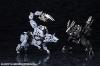 KOTOBUKIYA HEXA GEAR MANAGARMR - HEXA GEAR - photo 16