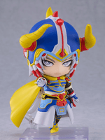 Nendoroid Warrior of Light 4
