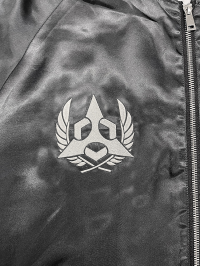 Excellent TEKKEN Festival Souvenir Jacket 8