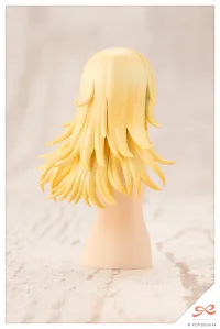 KOTOBUKIYA ARRANGED WIGS WOLF LAYER CUT - SOUSAISHOJOTEIEN - photo 2