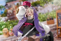 TAITO <Spiritale> GUILTY GEAR -STRIVE- 1/7 Scale Figure - Bridget (Purple ver.) - Guilty Gear - photo 10