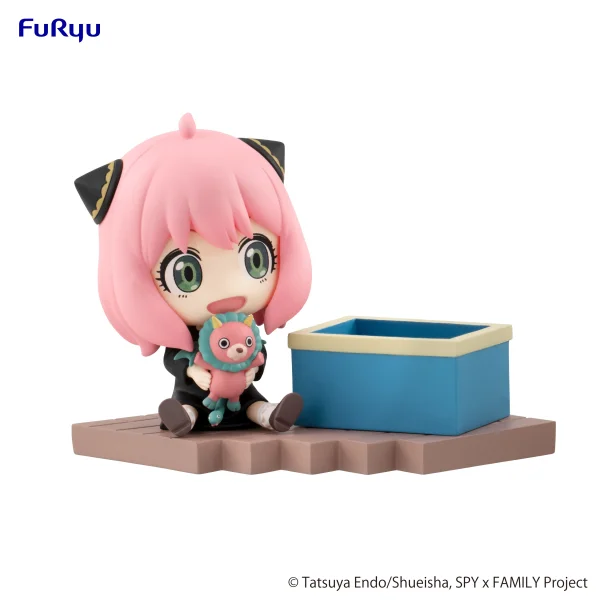 FuRyu SPY×FAMILY Hold Figure -Anya Forger- - SPY x FAMILY