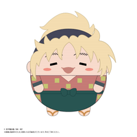 Nintama Rantarō FUWA KORORIN 7 BLIND BOX 6