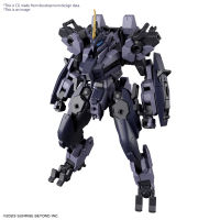 HG 1/72 MAILeS PROTOGOUYO 10