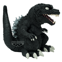TOHO MONSTER SERIES Enshrined Monsters EX GODZILLA(2001)(ver.A) 3