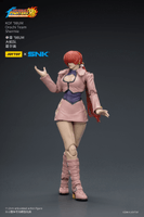 KOF'98UM Orochi Team Shermie 19