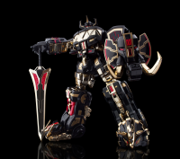 [Furai Model] Megazord (Black Limited Ver.) 1