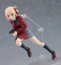 Max Factory figma Chisato Nishikigi - Lycoris Recoil - photo 4