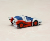 D-STYLE KING EXKAISER 9