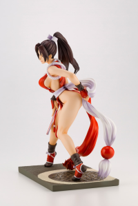 SNK THE KING OF FIGHTERS '98 MAI SHIRANUI BISHOUJO STATUE 10