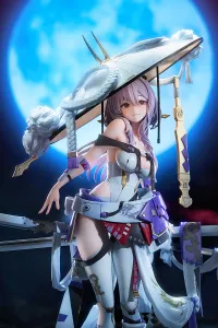 Good Smile Arts Shanghai Scarlet - GODDESS OF VICTORY: NIKKE - photo 5