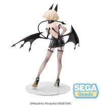 SEGA Luminasta "Debby the Corsifa is Emulous" "Debby the Corsifa" - Debby the Corsifa is Emulous - photo 8