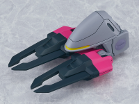 MODEROID Aestivalis 0G Battle Frame 10