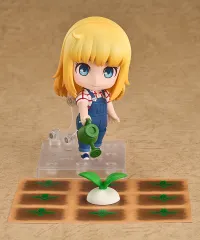 GOOD SMILE COMPANY Nendoroid Farmer Claire - STORY OF SEASONS: Friends of Mineral Town - photo 3