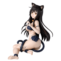To LOVEru DARKNESS Nyarls Collection Yui Kotegawa 5