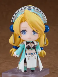 GOOD SMILE COMPANY Nendoroid Marie - Atelier Ryza - photo 1
