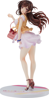 Chizuru Mizuhara 2