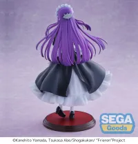 SEGA Luminasta Frieren: Beyond Journey's End Fern ~Maid Costume~ - Frieren: Beyond Journey's End - photo 4