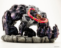 ARTFX Artist Series VENOM -Armed & Dangerous- 8