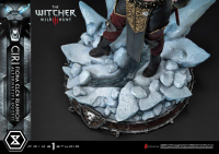 Premium Masterline The Witcher 3: Wild Hunt Ciri Fiona Elen Riannon Alternative Outfit 16