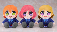 Kuripan Plushie Rin Hoshizora 3