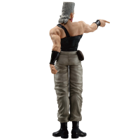 Jean Pierre Polnareff (Stardust Crusaders+) "JoJo's Bizarre Adventure", Masterlise Ichibansho Figure 7