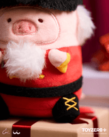 LuLu the Piggy - The Nutcracker Mallow (Dec Ver.) 4