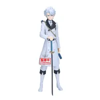BANDAI BLEACH MAXIMATIC TOSHIRO HITSUGAYA - BLEACH - photo 1