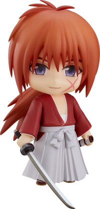 Nendoroid Kenshin Himura: 2023 Ver. 2