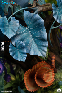 Infinity Studio: Avatar: 'The Way of Water' Neytiri Life Size Bust (Premium) 5