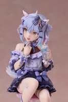 A.DIMENSION NoriPro Inuyama Tamaki Unicorn Outfit "Jirai" Style Ver. 1/7 Complete Figure - Noripro - photo 8