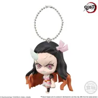 BANDAI [PC] Demon Slayer SD Mascot 5 - Demon Slayer: Kimetsu no Yaiba - photo 4