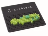 Kawada nanoblock® PAD mini - Nanoblock - photo 2