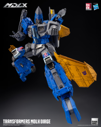 Transformers - MDLX Dirge 6