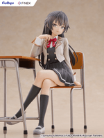 Yuki Suo 1/7 Scale Figure 3