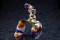 MEGA MAN X MAX ARMOR Triad Thunder Ver. 2
