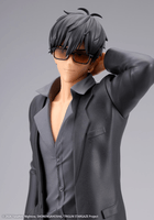 Nicholas D. Wolfwood TRIGUN STAMPEDE OSHI WORKS 8