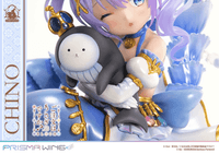 PRISMA WING Is the Order a Rabbit? BLOOM Chino 1/7 Scale Pre-Painted Figure			 5
