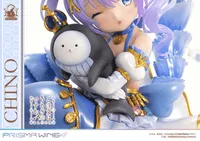 Prime 1 Studio PRISMA WING Is the Order a Rabbit? BLOOM Chino 1/7 Scale Pre-Painted Figure			 - Is the Order a Rabbit? - photo 5